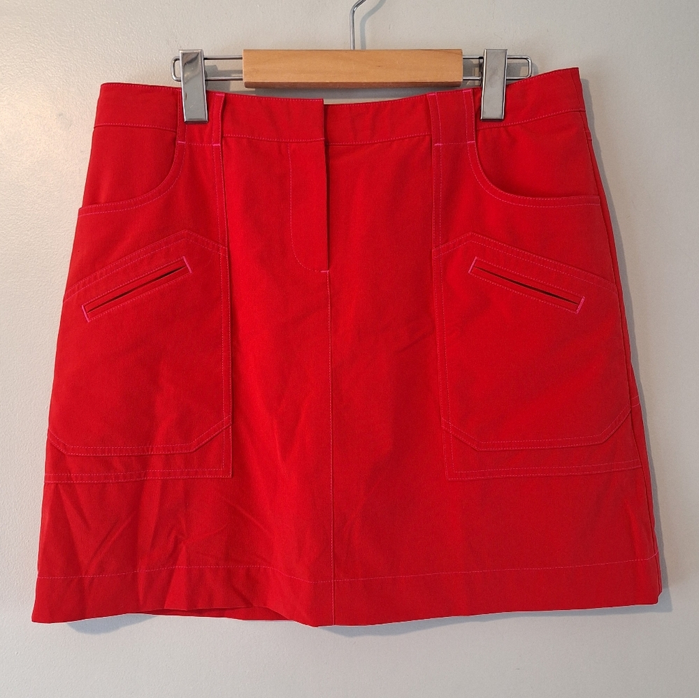 Cutter & Buck Golf Skort - 8